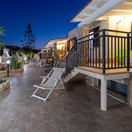 Borgo Marino Beach Residence LMP Eksteriør billede
