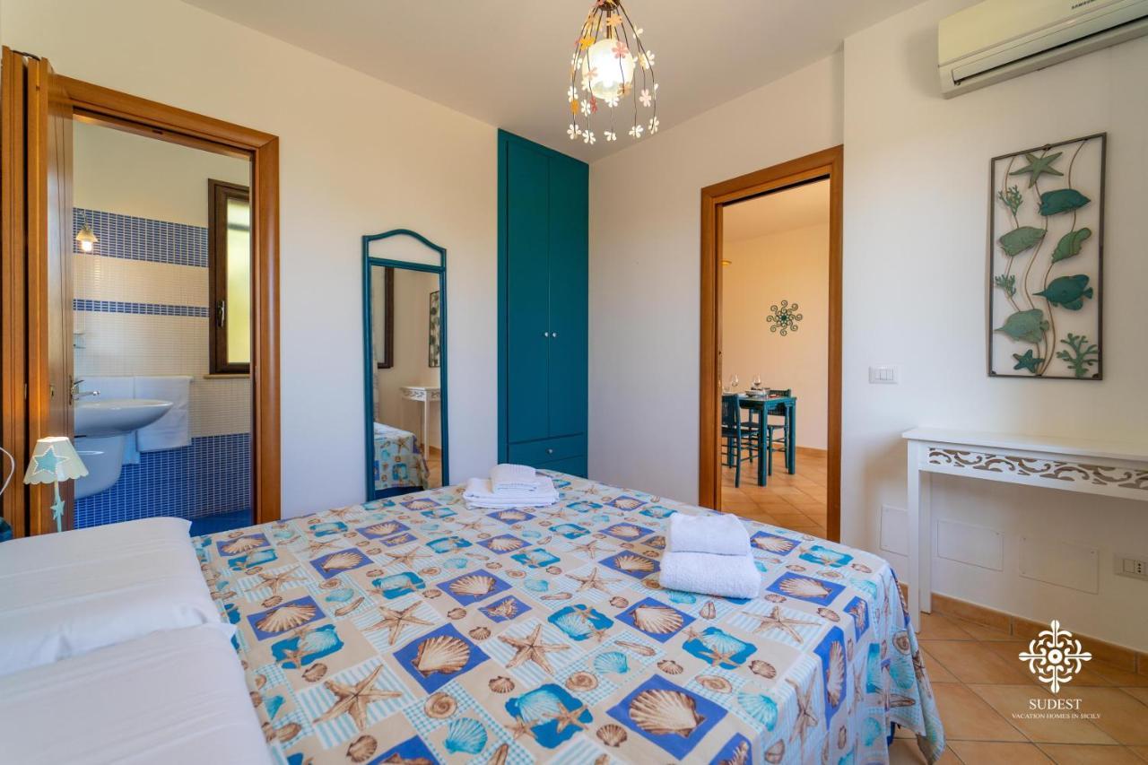 Borgo Marino Beach Residence LMP Eksteriør billede