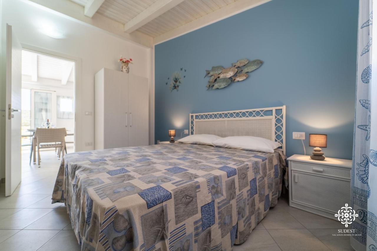 Borgo Marino Beach Residence LMP Eksteriør billede