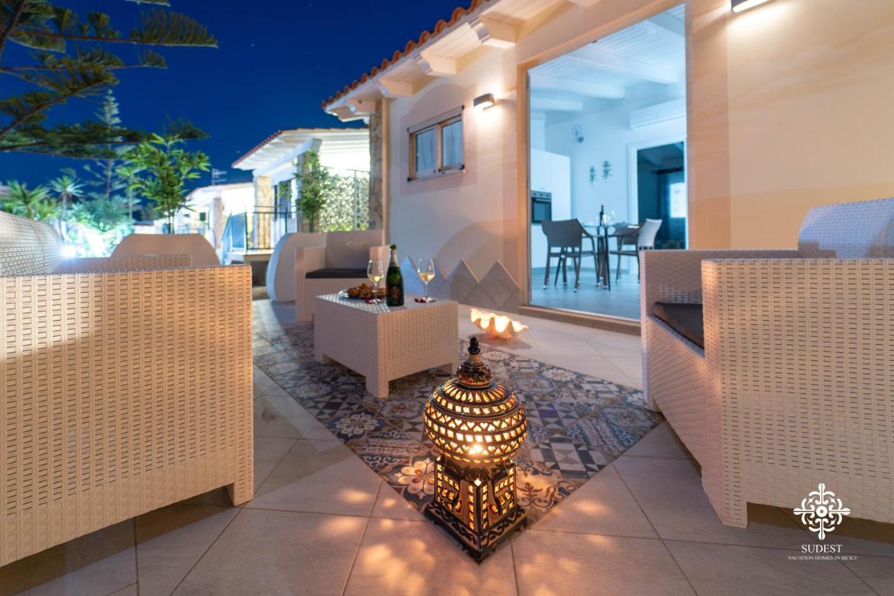 Borgo Marino Beach Residence LMP Eksteriør billede