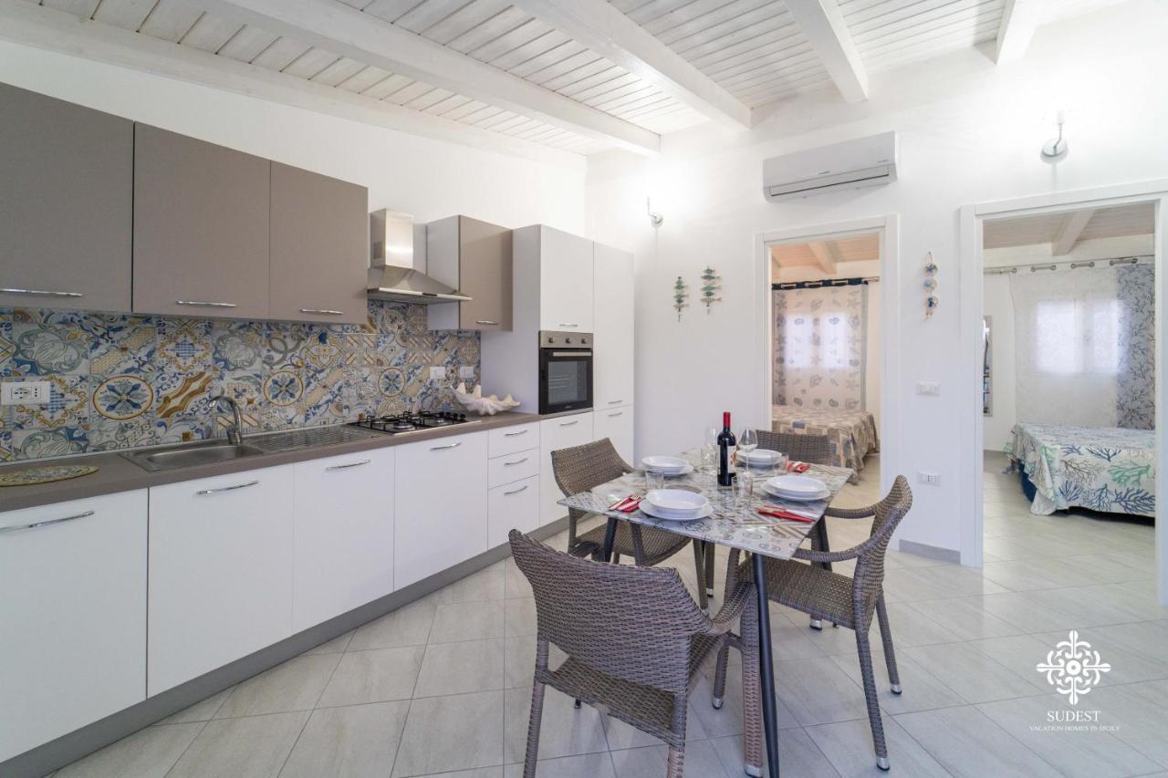 Borgo Marino Beach Residence LMP Eksteriør billede